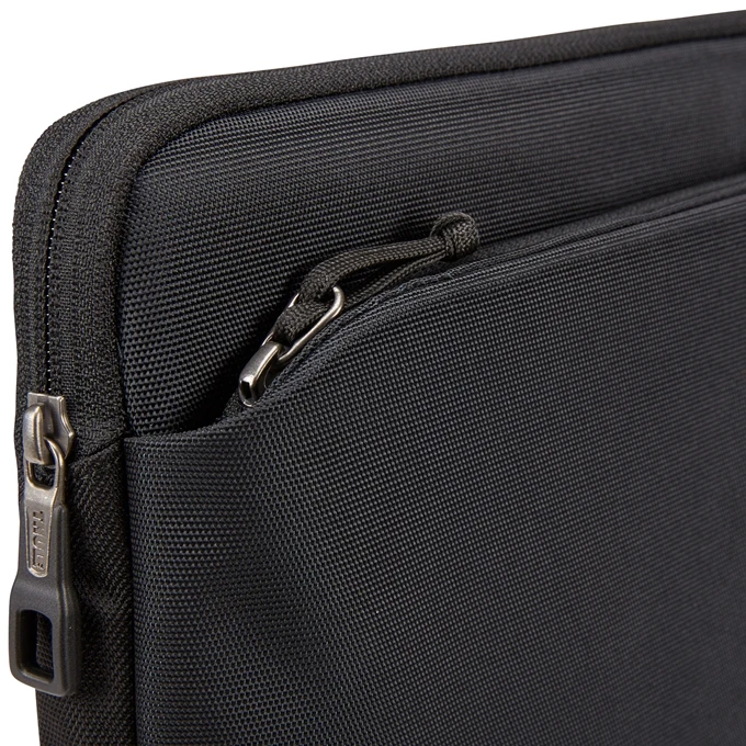 Thule Subterra MacBook Sleeve 13 Inch Black 6 Thule Subterra MacBook Sleeve 13 Inch Black - Afbeelding 6