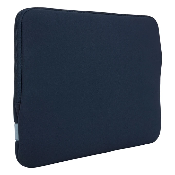 Case Logic® Case Logic Reflect Memory Foam Laptopsleeve 13.3 Inch Dark Blue 4 Case Logic® Case Logic Reflect Memory Foam Laptopsleeve 13.3 Inch Dark Blue - Afbeelding 4
