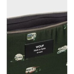 Wouf Big Sur Laptophoes 13" Multi -Mode Tassen Winkel image 7933