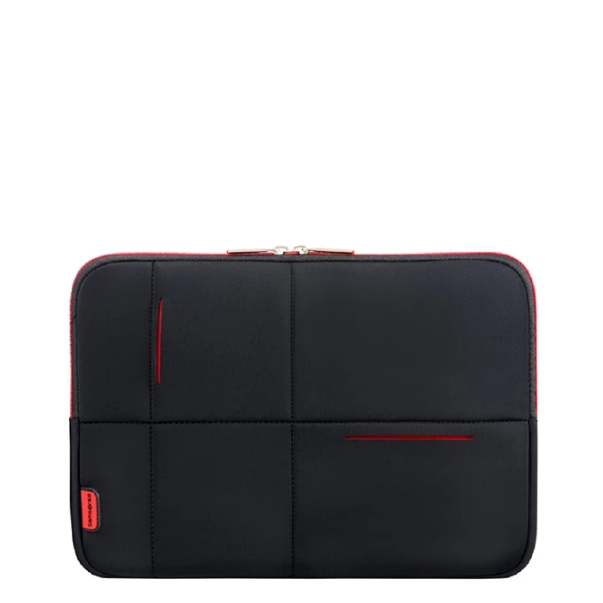 Samsonite Airglow Laptop Sleeve 15.6" Black / Red 1 Samsonite Airglow Laptop Sleeve 15.6" Black / Red