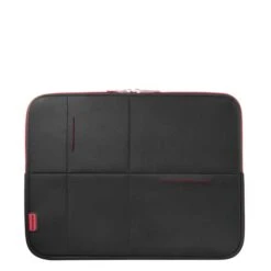 Samsonite Airglow Laptop Sleeve 15.6" Black / Red 13 Samsonite Airglow Laptop Sleeve 15.6" Black / Red -Mode Tassen Winkel image 7940