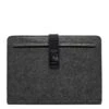 Castelijn & Beerens Nova Laptop Sleeve 15.6" Zwart