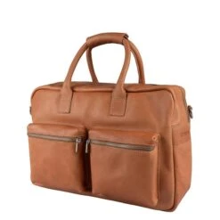 Cowboysbag The Bag Camel -Mode Tassen Winkel image 7948