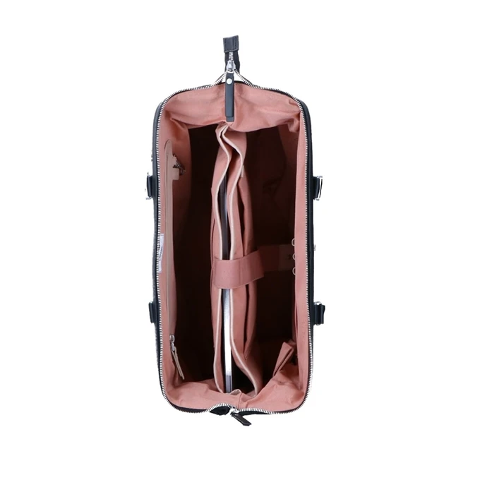 FMME. Christy 15.6 Croco Black 11 FMME. Christy 15.6 Croco Black - Afbeelding 11