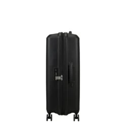 American Tourister Starvibe Spinner 55 EXP Black