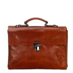 Mutsaers The Walker Aktetas Cognac