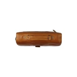 The Chesterfield Brand Stuttgart Businesstas Cognac -Mode Tassen Winkel image 8029