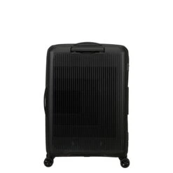 American Tourister Starvibe Spinner 55 EXP Black -Mode Tassen Winkel image 803