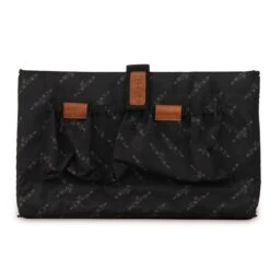 Plevier Copal Damestas 1 Vak 17.3'' Cognac -Mode Tassen Winkel image 8048