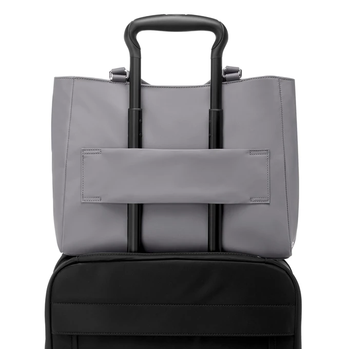 Tumi Voyageur Valetta Medium Tote Fog 7 Tumi Voyageur Valetta Medium Tote Fog - Afbeelding 7