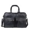 Cowboysbag The Bag Schoudertas Black