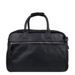 Cowboysbag The Bag Schoudertas Black -Mode Tassen Winkel image 8075