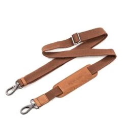 Plevier Amber Damestas 2 Vaks 15.6'' Cognac -Mode Tassen Winkel image 8099