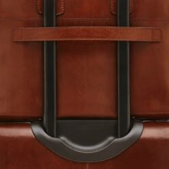 The Bridge Story Donna Briefcase Brown -Mode Tassen Winkel image 8103