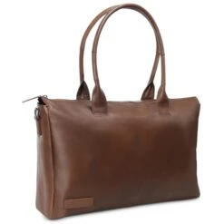 Plevier Copal Damestas 1 Vak 17.3'' Bruin 11 Plevier Copal Damestas 1 Vak 17.3'' Bruin -Mode Tassen Winkel image 8150