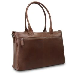 Plevier Copal Damestas 1 Vak 17.3'' Bruin 12 Plevier Copal Damestas 1 Vak 17.3'' Bruin -Mode Tassen Winkel image 8151