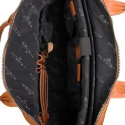 Plevier Copal Damestas 1 Vak 17.3'' Bruin 13 Plevier Copal Damestas 1 Vak 17.3'' Bruin -Mode Tassen Winkel image 8152