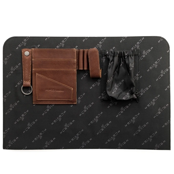 Plevier Copal Damestas 1 Vak 17.3'' Bruin 7 Plevier Copal Damestas 1 Vak 17.3'' Bruin - Afbeelding 7