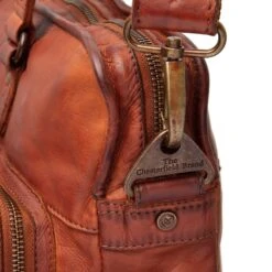 The Chesterfield Brand Richmond Laptoptas Cognac 11 The Chesterfield Brand Richmond Laptoptas Cognac -Mode Tassen Winkel image 8168