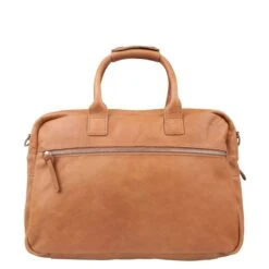 Cowboysbag The Bag Schoudertas Tobacco 7 Cowboysbag The Bag Schoudertas Tobacco -Mode Tassen Winkel image 8178