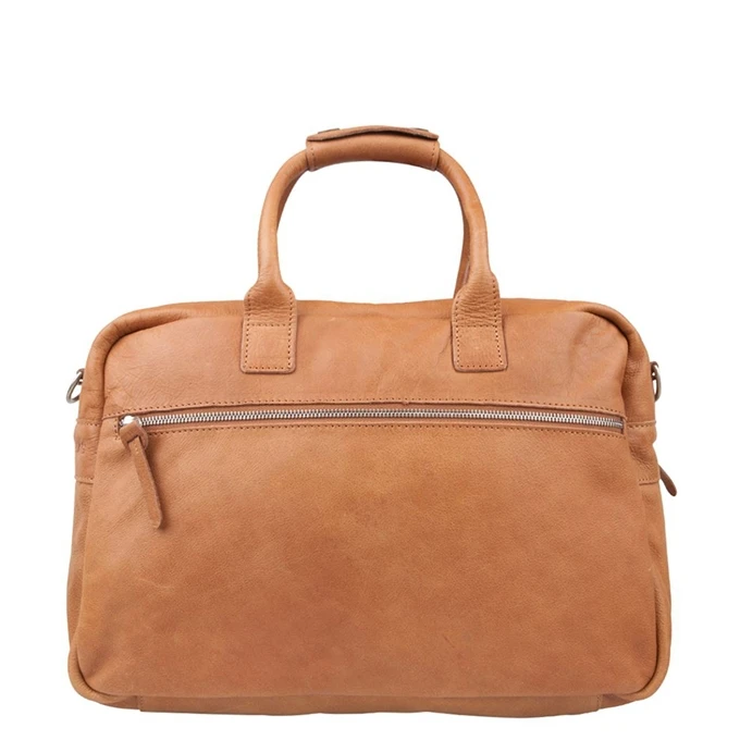 Cowboysbag The Bag Schoudertas Tobacco 3 Cowboysbag The Bag Schoudertas Tobacco - Afbeelding 3