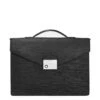 Montblanc Meisterstück 4810 Medium Briefcase Black