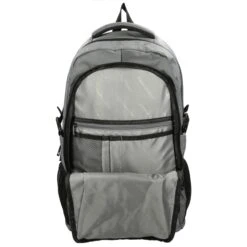 Enrico Benetti Yellow Stone 17'' Laptop Rugzak Grijs -Mode Tassen Winkel image 8204