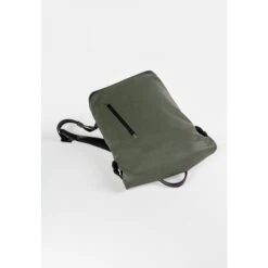 Aunts & Uncles Japan Tokio Backpack 13" Loden -Mode Tassen Winkel image 8215