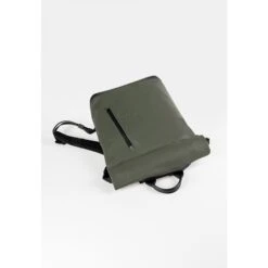 Aunts & Uncles Japan Tokio Backpack 13" Loden -Mode Tassen Winkel image 8216