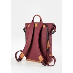 Aunts & Uncles Japan Tokio Backpack 13" Cabernet -Mode Tassen Winkel image 8222