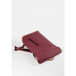 Aunts & Uncles Japan Tokio Backpack 13" Cabernet -Mode Tassen Winkel image 8224