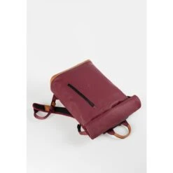 Aunts & Uncles Japan Tokio Backpack 13" Cabernet -Mode Tassen Winkel image 8225