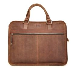 Berba Barbarossa Laptoptas 15" Coffee -Mode Tassen Winkel image 8229