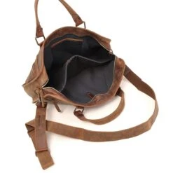 Berba Barbarossa Laptoptas 15" Coffee -Mode Tassen Winkel image 8231