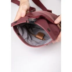 Aunts & Uncles Japan Tsu Waistbag Apple Butter -Mode Tassen Winkel image 8240