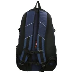 Enrico Benetti Yellow Stone 17'' Laptop Rugzak Blauw -Mode Tassen Winkel image 8245