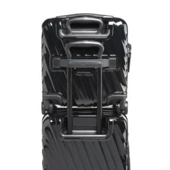 Tumi 19 Degree Compact 4 Wheel Brief Black -Mode Tassen Winkel image 826