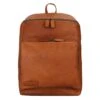 Plevier Amaril Laptoprugzak 15.6'' Cognac
