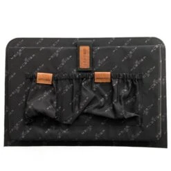 Plevier Amaril Laptoprugzak 15.6'' Cognac -Mode Tassen Winkel image 8272