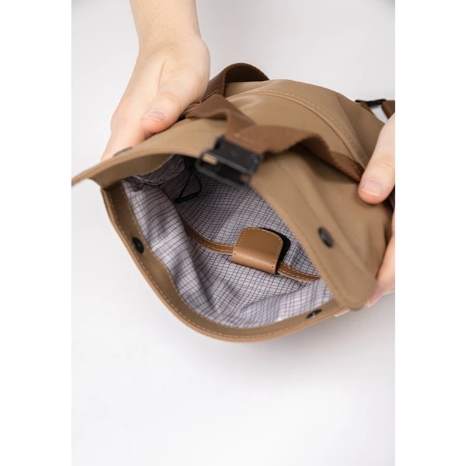 Aunts & Uncles Japan Tsu Waistbag Tapir 6 Aunts & Uncles Japan Tsu Waistbag Tapir - Afbeelding 6