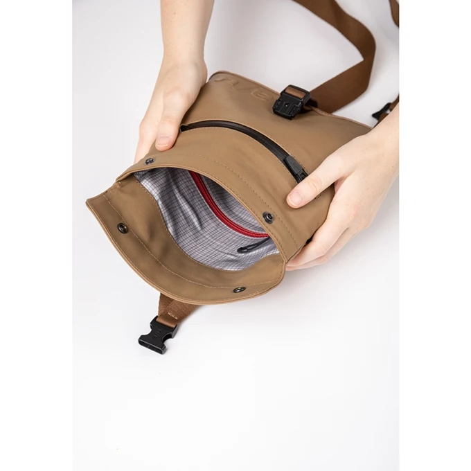 Aunts & Uncles Japan Tsu Waistbag Tapir 7 Aunts & Uncles Japan Tsu Waistbag Tapir - Afbeelding 7