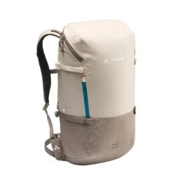 Vaude CityGo 30 Rugzak Linen