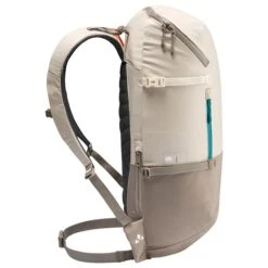 Vaude CityGo 30 Rugzak Linen -Mode Tassen Winkel image 8296