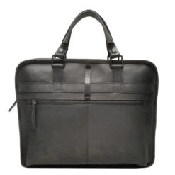 Berba Barbarossa Laptoptas 15" Black