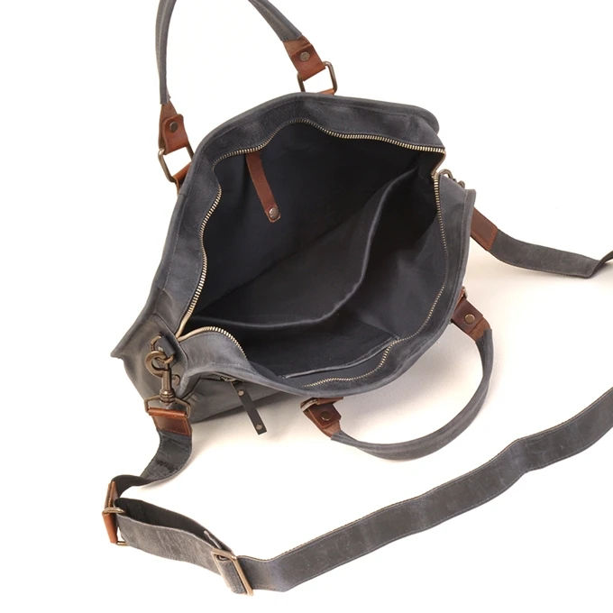 Berba Barbarossa Laptoptas 15" Navy 5 Berba Barbarossa Laptoptas 15" Navy - Afbeelding 5