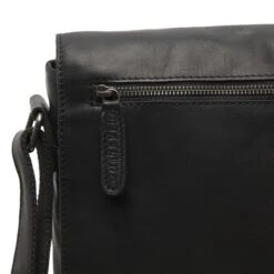 The Chesterfield Brand Toledo Schoudertas Black -Mode Tassen Winkel image 8318