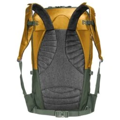 Vaude CityGo 30 Rugzak Baltic Sea -Mode Tassen Winkel image 8322