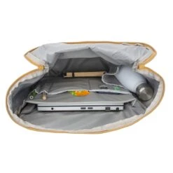 Vaude CityGo 30 Rugzak Baltic Sea -Mode Tassen Winkel image 8323