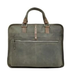 Berba Barbarossa Laptoptas 15" Military