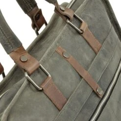 Berba Barbarossa Laptoptas 15" Military -Mode Tassen Winkel image 8334